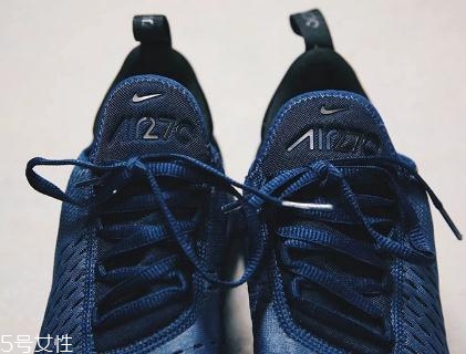 nike air max 270 midnight navy深藍(lán)配色什么時候發(fā)售？