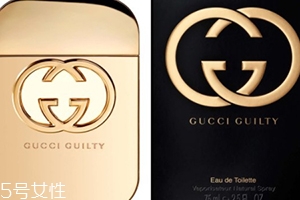 gucci guilty罪愛女士香水專柜價格