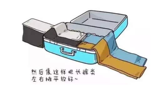 坐火車腿麻怎么辦？這個(gè)小物件拯救腿部浮腫