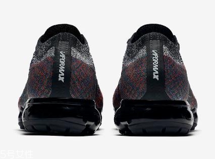 nike air vapormax cny中國(guó)新年主題配色發(fā)售時(shí)間_實(shí)物曝光