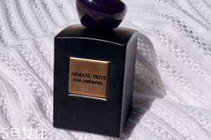 armani prive香水多少錢(qián)？阿瑪尼貴族香水系列