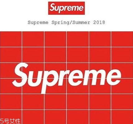 supreme2018春夏系列什么時候發(fā)售？