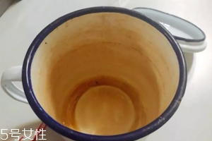 茶垢含有哪些物質？主要成分是碳氧元素