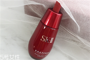 sk2大紅瓶跟小紅瓶哪個好用 sk2大紅瓶面霜成分