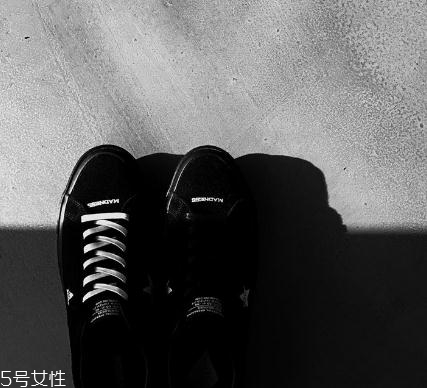 madness與converse one star匡威聯(lián)名款怎么樣？