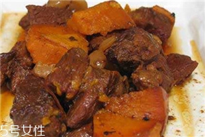 狗肉怎么吃補(bǔ)腎？力薦狗肉補(bǔ)腎食譜