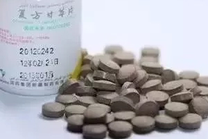 甘草片能連續(xù)吃嗎？不能超1周