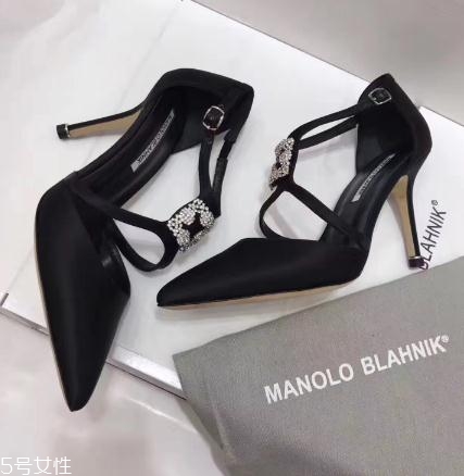 manolo blahnik鞋碼偏大嗎？小仙女們的婚鞋首選