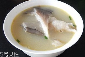 魚湯為什么結(jié)凍 低溫導(dǎo)致的結(jié)凍