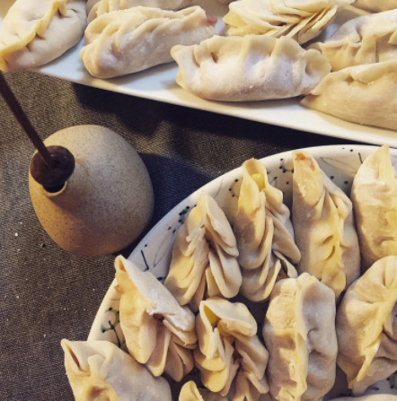 潮汕餃子怎么包 附送餃子餡好吃做法