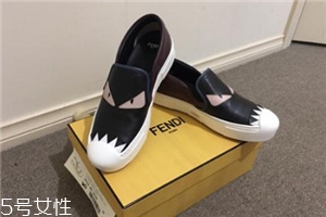 fendi鞋子一般多少錢？引領時尚潮流