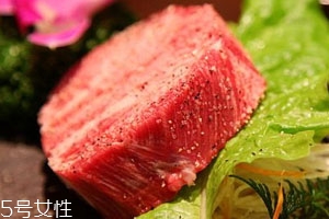 神戶牛肉多少錢一斤 天價(jià)牛肉你吃過嗎