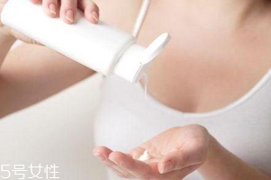 去角質身體乳該怎么挑選？認準甘醇酸濃度最重要