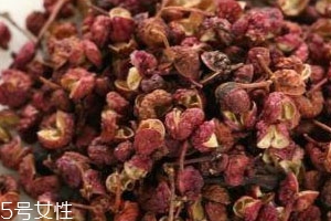 干花椒多少錢一斤 品質(zhì)決定價(jià)格