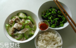 飲食護膚究竟有沒有效？不挑食才護膚