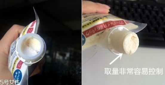 pdc酒糟面膜真假 來看看酒粕面膜對比圖