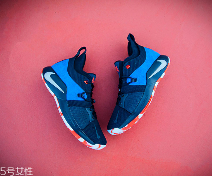 nike pg2上腳實(shí)戰(zhàn)測(cè)評(píng) 耐克泡椒二代讓你驚艷