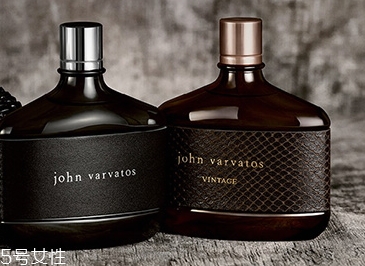 john varvatos算幾線品牌？紅毯明星鐘愛的北美品牌