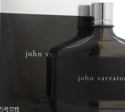 john varvatos香水哪款好？適合不同年齡人群