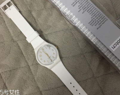 swatch手表價格一覽表 年輕人買得起的瑞士表