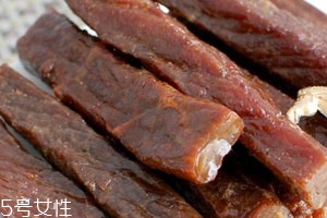 哈爾濱干腸怎么吃 經(jīng)典吃法推薦