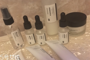 HomeFacialPro有哪些好用的護(hù)膚品？真人使用心得