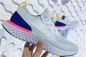 nike epic react flyknit跑鞋發(fā)售時間_在哪買？