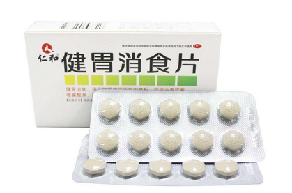 健胃消食片能給狗吃嗎？用量要注意