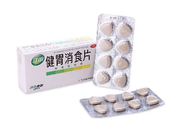 健胃消食片可以排便嗎？排便屬謠傳