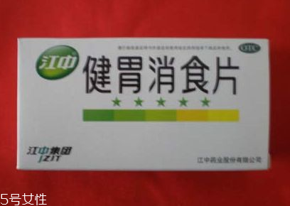 健胃消食片可以隨便吃嗎？腸胃好別瞎吃