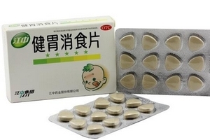 健胃消食片喂奶能吃嗎？哺乳期吃健胃消食片無(wú)影響