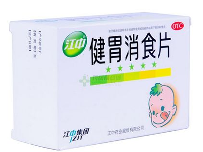 健胃消食片最多吃幾個？一天別超過9顆