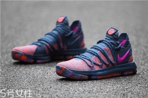 nike kd 10 all star杜蘭特全明星戰(zhàn)靴發(fā)售時(shí)間_多少錢？