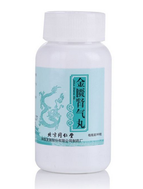 金匱腎氣丸可以和感冒藥一起吃嗎？