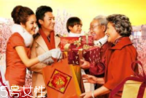 春節(jié)送禮送什么給親戚？這4種禮品不值得買