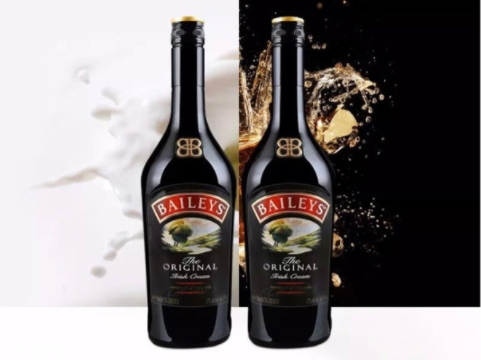 baileys是什么酒？大名鼎鼎的百利甜酒