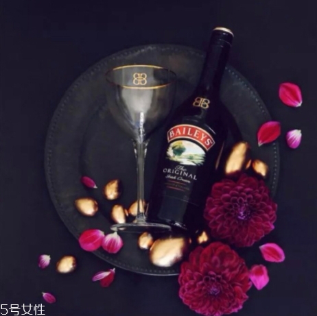 baileys是什么酒？大名鼎鼎的百利甜酒