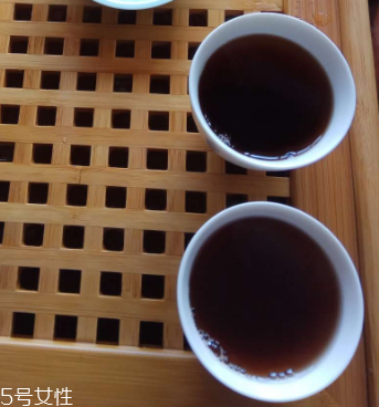 普洱老茶頭是什么？普洱老茶頭很好喝