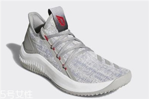 adidas dame dolla利拉德支線系列怎么樣_在哪買？