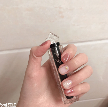 ins風新年美甲合集 讓你整個新年美美噠