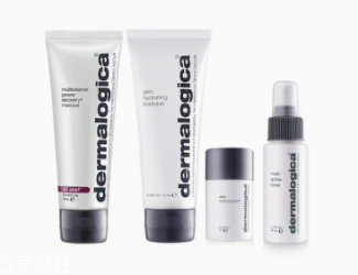 dermalogica德美樂嘉明星產品有哪些？