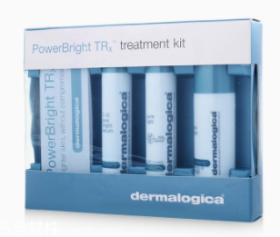 dermalogica德美樂嘉明星產品有哪些？