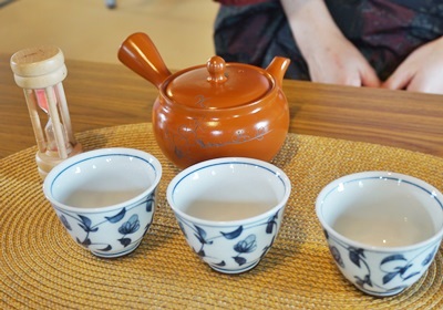 日本茶葉哪個(gè)好 日本茶葉茶種介紹