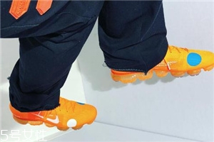 off white與nike mercurial vapormax聯(lián)名怎么樣？