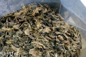 梅干菜會不會傷胃？適量吃不傷胃