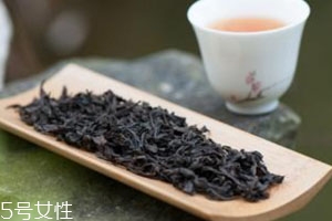 肉桂茶屬于什么茶 武夷山中的巖茶