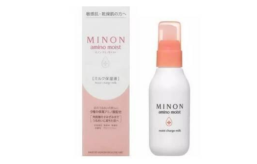 minon氨基酸水乳日本價格多少錢？minon明星產(chǎn)品推薦