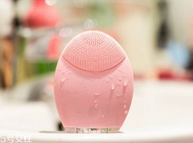 luna洗臉儀分幾種？foreo luna使用說明