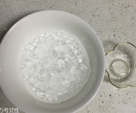 雪燕可以煮嗎？來看看雪燕的烹煮過程