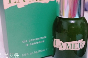 lamer海藍(lán)之謎精華液怎么樣？摯愛精華液評測